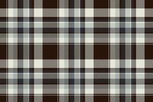 Tartan scotland seamless plaid pattern . Retro background fabric. Vintage check color square geometric texture. vector