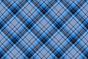 Tartan scotland seamless plaid pattern . Retro background fabric. Vintage check color square geometric texture. vector