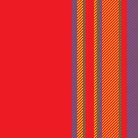 Vertical stripes seamless pattern. Lines abstract design. Stripe texture suitable fashion textiles. vector