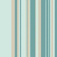 Vertical stripes seamless pattern. Lines abstract design. Stripe texture suitable fashion textiles. vector