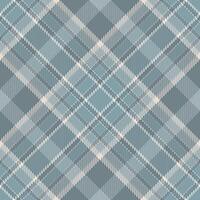 Tartan scotland seamless plaid pattern . Retro background fabric. Vintage check color square geometric texture. vector
