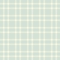 Textile design of textured plaid. Checkered fabric pattern swatch for shirt, dress, suit, wrapping paper print, invitation and gift card. vector