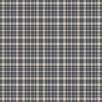 Suit background tartan fabric, customizable check pattern plaid. Surface textile seamless texture in pastel and light colors. vector