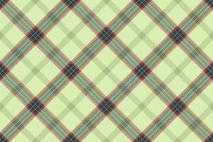 Gentleman textile check , variation seamless texture background. Gift paper pattern tartan plaid fabric in light and pastel colors. vector