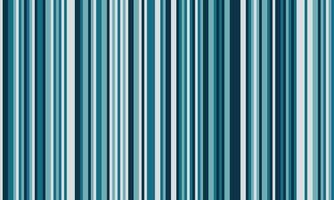 Pattern of vertical stripes, colorful thin and thick lines. Irregular stripe background, seamless texture. Abstract striped geometric design in bright colors. vector