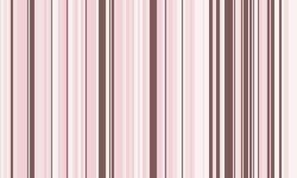 Pattern of vertical stripes, colorful thin and thick lines. Irregular stripe background, seamless texture. Abstract striped geometric design in bright colors. vector
