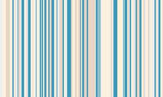 Pattern of vertical stripes, colorful thin and thick lines. Irregular stripe background, seamless texture. Abstract striped geometric design in bright colors. vector