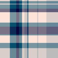 Fashioned background tartan check, expressive texture seamless textile. Africa fabric pattern plaid in light and cyan colors. vector