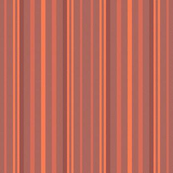 Vertical seamless pattern of texture stripe with a fabric lines background textile. vector