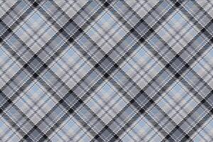 Seamless pattern of scottish tartan plaid. Repeatable background with check fabric texture. backdrop striped textile print. vector