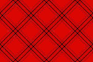 Tartan plaid background, diagonal check seamless pattern. fabric texture for textile print, wrapping paper, gift card, wallpaper. vector