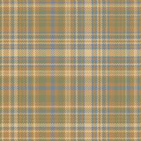 Tartan plaid pattern seamless. Print fabric texture. Check background. vector