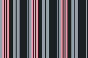 Stripes seamless pattern. Striped background of colorful lines. Print for interior design, fabric. vector