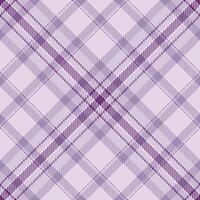 Tartan scotland seamless plaid pattern . Retro background fabric. Vintage check color square geometric texture. vector