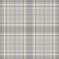 Tartan scotland seamless plaid pattern . Retro background fabric. Vintage check color square geometric texture. vector