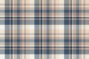 Tartan scotland seamless plaid pattern . Retro background fabric. Vintage check color square geometric texture. vector
