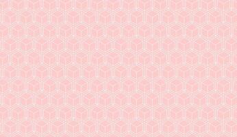 Geometric pattern seamless. Trendy design background for web backdrop or paper print. vector