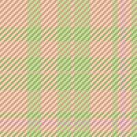 Seamless pattern of scottish tartan plaid. Repeatable background with check fabric texture. backdrop striped textile print. vector