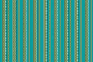 Trendy striped wallpaper. Vintage stripes pattern seamless fabric texture. Template stripe wrapping paper. vector