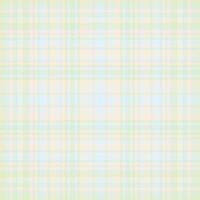 Tartan plaid pattern seamless. Print fabric texture. Check background. vector
