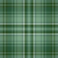 Tartan plaid pattern seamless. Print fabric texture. Check background. vector