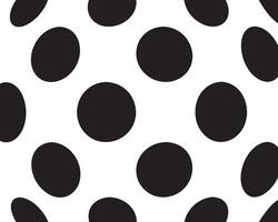 Black and white abstract pattern. Art design geometric shape background. Graphic visual disort style. vector