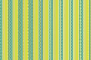 Trendy striped wallpaper. Vintage stripes pattern seamless fabric texture. Template stripe wrapping paper. vector
