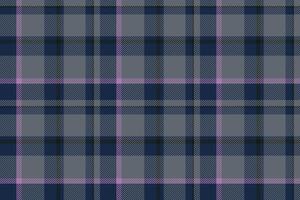Tartan scotland seamless plaid pattern . Retro background fabric. Vintage check color square geometric texture. vector