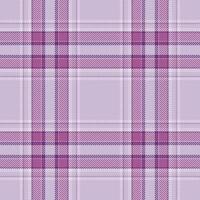 Tartan scotland seamless plaid pattern . Retro background fabric. Vintage check color square geometric texture. vector