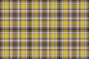 Tartan scotland seamless plaid pattern . Retro background fabric. Vintage check color square geometric texture. vector