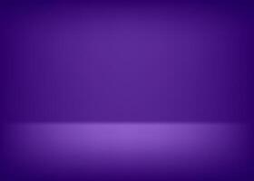Empty purple background for presentation. illustration. vector