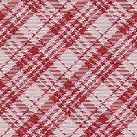 Seamless pattern of scottish tartan plaid. Repeatable background with check fabric texture. backdrop striped textile print. vector