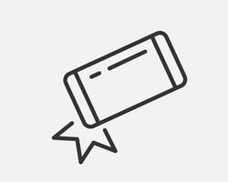 Scratched surface icon. Scratch resistant sign. Broken screen symbol. vector