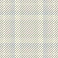 Seamless pattern of scottish tartan plaid. Repeatable background with check fabric texture. backdrop striped textile print. vector