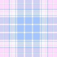 Tartan scotland seamless plaid pattern . Retro background fabric. Vintage check color square geometric texture. vector