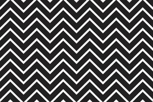 Chevron pattern . Black chevron wallpaper . Chevron background . illustration vector