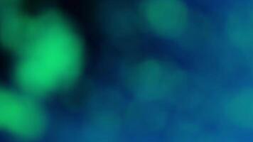 Hypnotic Technological Abstract background with moving lines and circle, blurred background for screensaver video