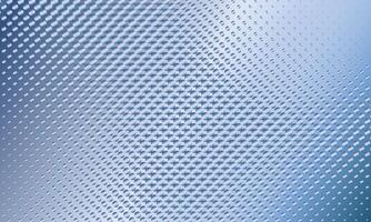 Abstract halftone dots background. blue textured. smooth surface. vector