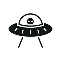 Ufo icon design templates simple and modern vector