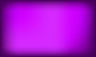 Dark magenta gradient abstract defocused background. Dark color colorful transition backdrop vector