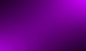 Blank abstract background design template. Modern dark magenta gradient texture illustration for banner, room, decorative, studio, flier, advertisement, paper, surface, backdrop, brand vector