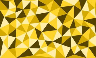 Abstract polygon background texture. modern mosaic illustration with triangle shape pattern element for display, business, website, surface, advertising, display, idea, decorative, decoration vector