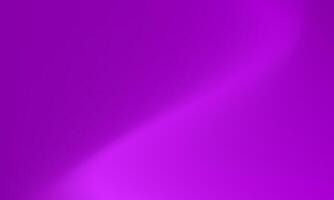 Abstract blank gradient background illustration of magenta color. Smooth elegant modern texture design template for banner, cover, web, digital, decorative, backdrop, advertising, display vector