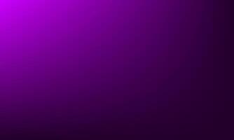 Blank abstract dark elegant background design template. Modern magenta color gradient texture illustration for banner, room, decoration, studio, flier, advertisement, paper, surface, backdrop, display vector