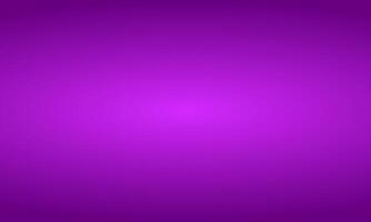 Modern bright magenta color gradient transition background. Flat and blank template overlay decoration for display, advertising, branding, website, flier, greeting, brochure vector