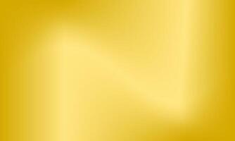 Elegant yellow color abstract background. Bright colorful gradient transition illustration for digital, greeting, surface, banner, cover, web, advertisement, decoration, idea, brand, commercial vector