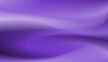Abstract smooth fluid background. Modern dark violet gradient with motion composition illustration texture for banner, poster, display, surface, decorative, idea, flier, advertising, backdrop vector