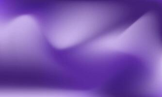 Modern abstract background illustration. Delicate atmosphere template with hazy violet colors for banner, surface, advertisement, display, decoration, poster, flier, web, page, cover, backdrop, idea vector