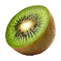 Fresh delicious kiwi png