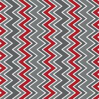 seamless pattern of zigzag .geometric pattern vector